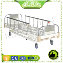 MDK-T214 High Quality Medical Equipment Manual Cama Hospitalar Com Três Funções